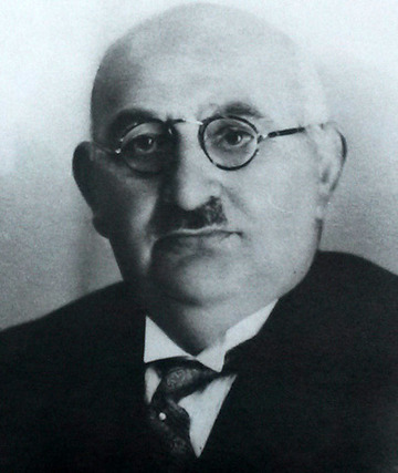 Jozef Gosschalk